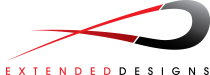 Extended Designs